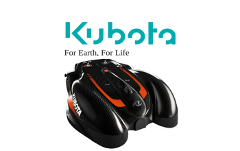 Kubota new